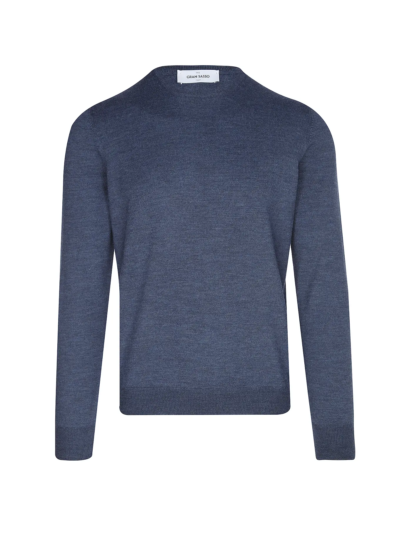 GRAN SASSO | Pullover | blau